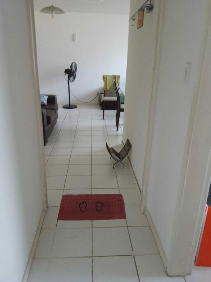 Cama&Cafe 400 Metros Da Praia De Jatiuca, Maceio - Al Exterior foto