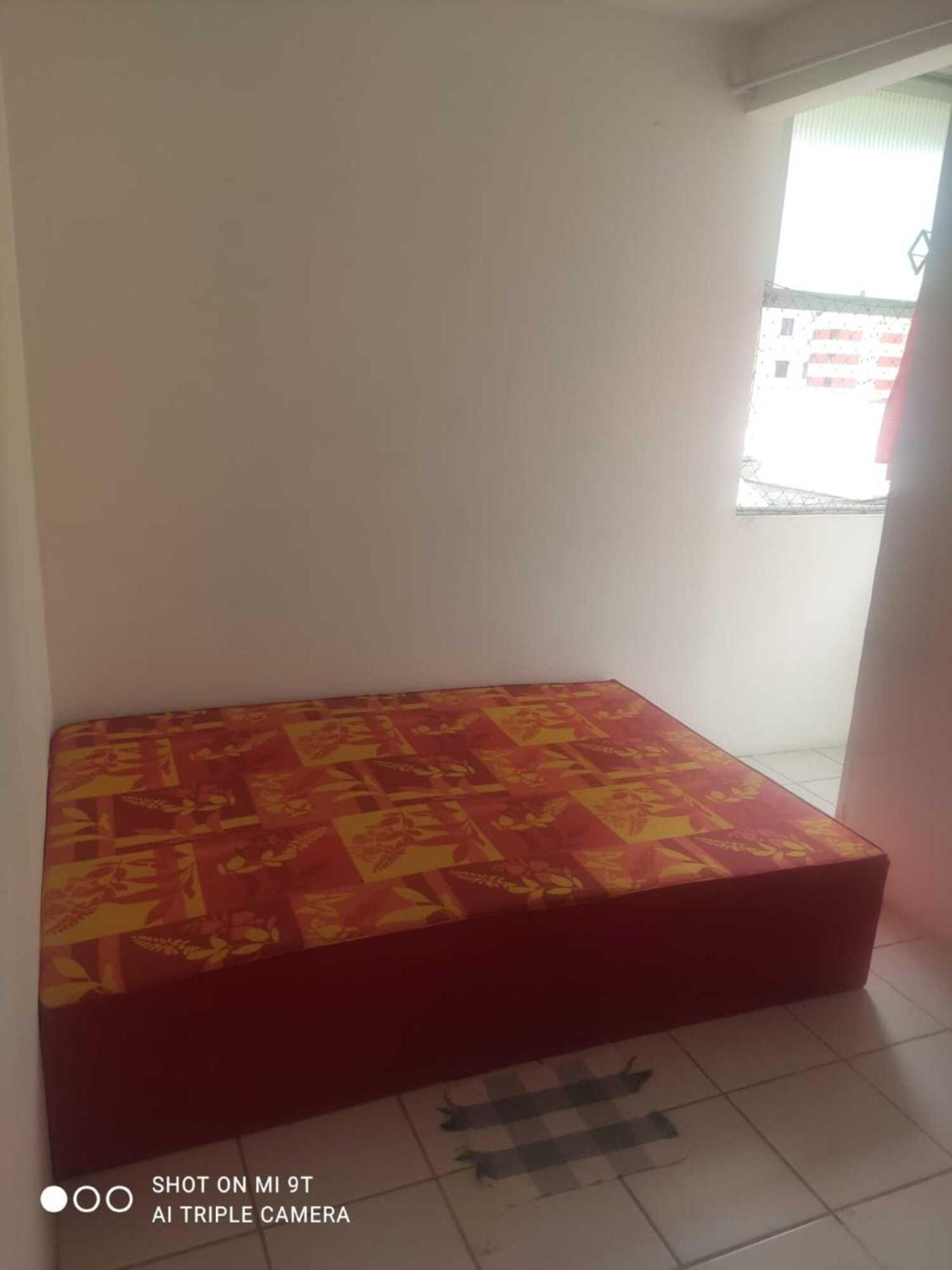 Cama&Cafe 400 Metros Da Praia De Jatiuca, Maceio - Al Exterior foto