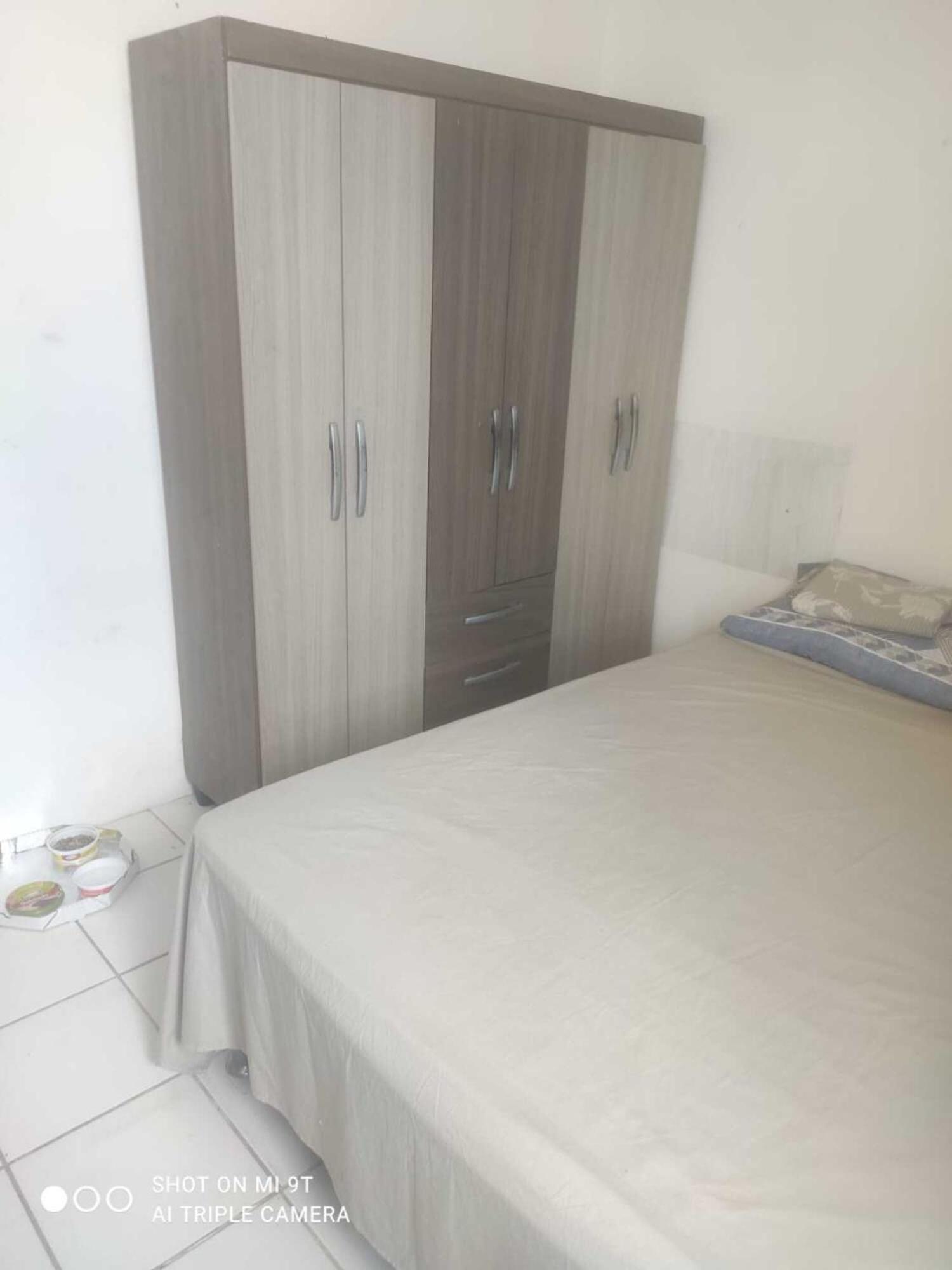 Cama&Cafe 400 Metros Da Praia De Jatiuca, Maceio - Al Exterior foto