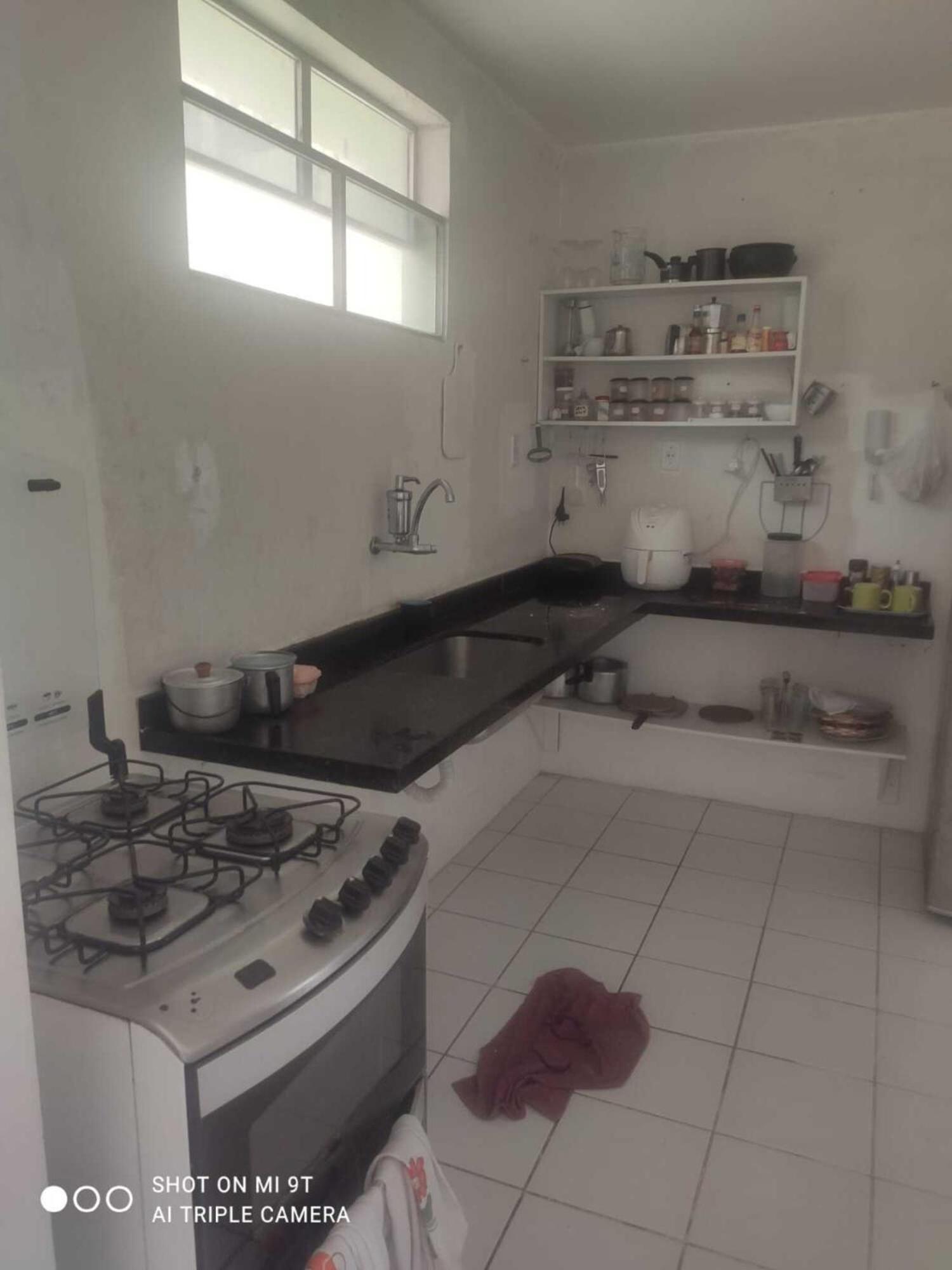 Cama&Cafe 400 Metros Da Praia De Jatiuca, Maceio - Al Exterior foto