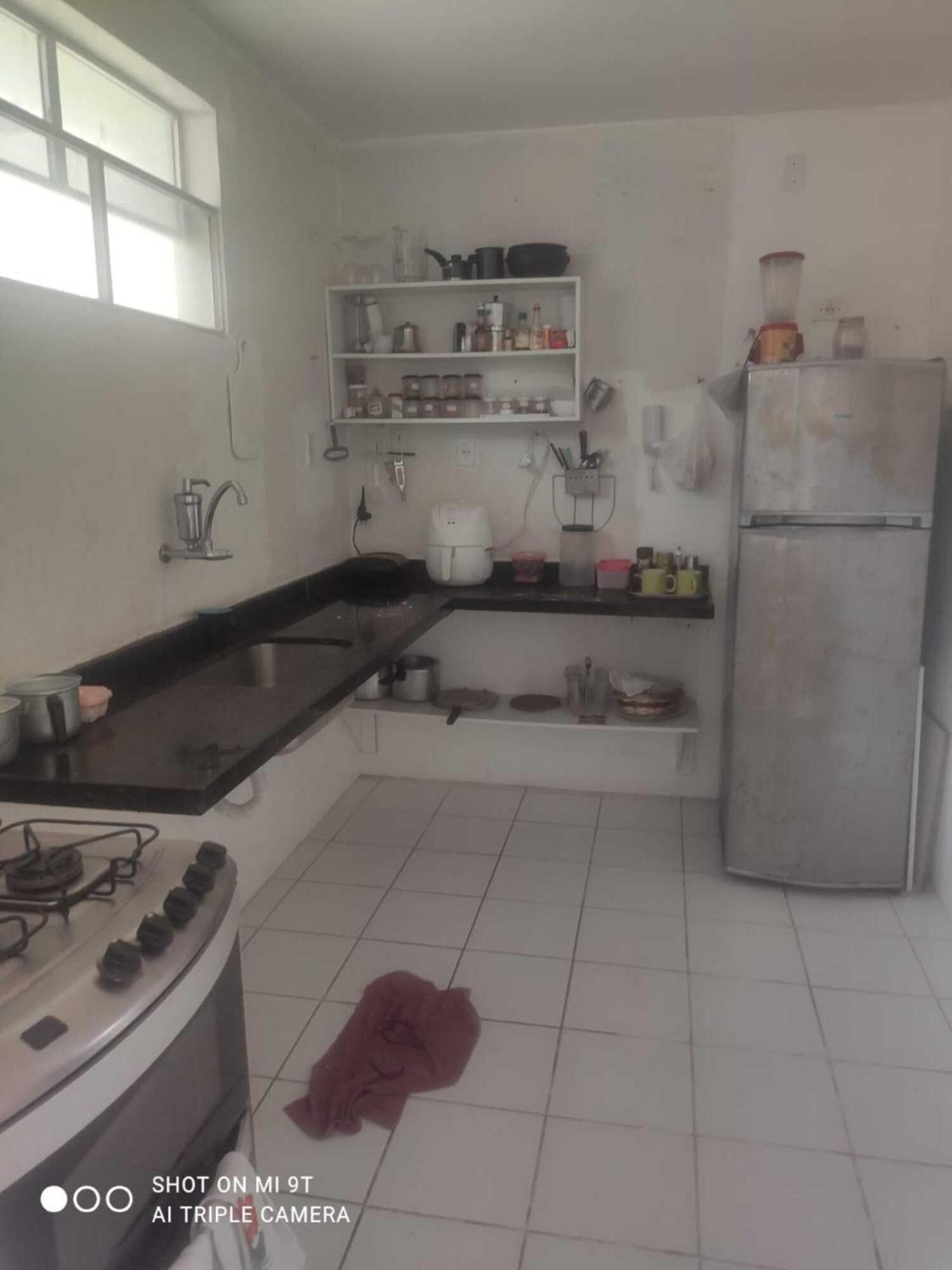 Cama&Cafe 400 Metros Da Praia De Jatiuca, Maceio - Al Exterior foto