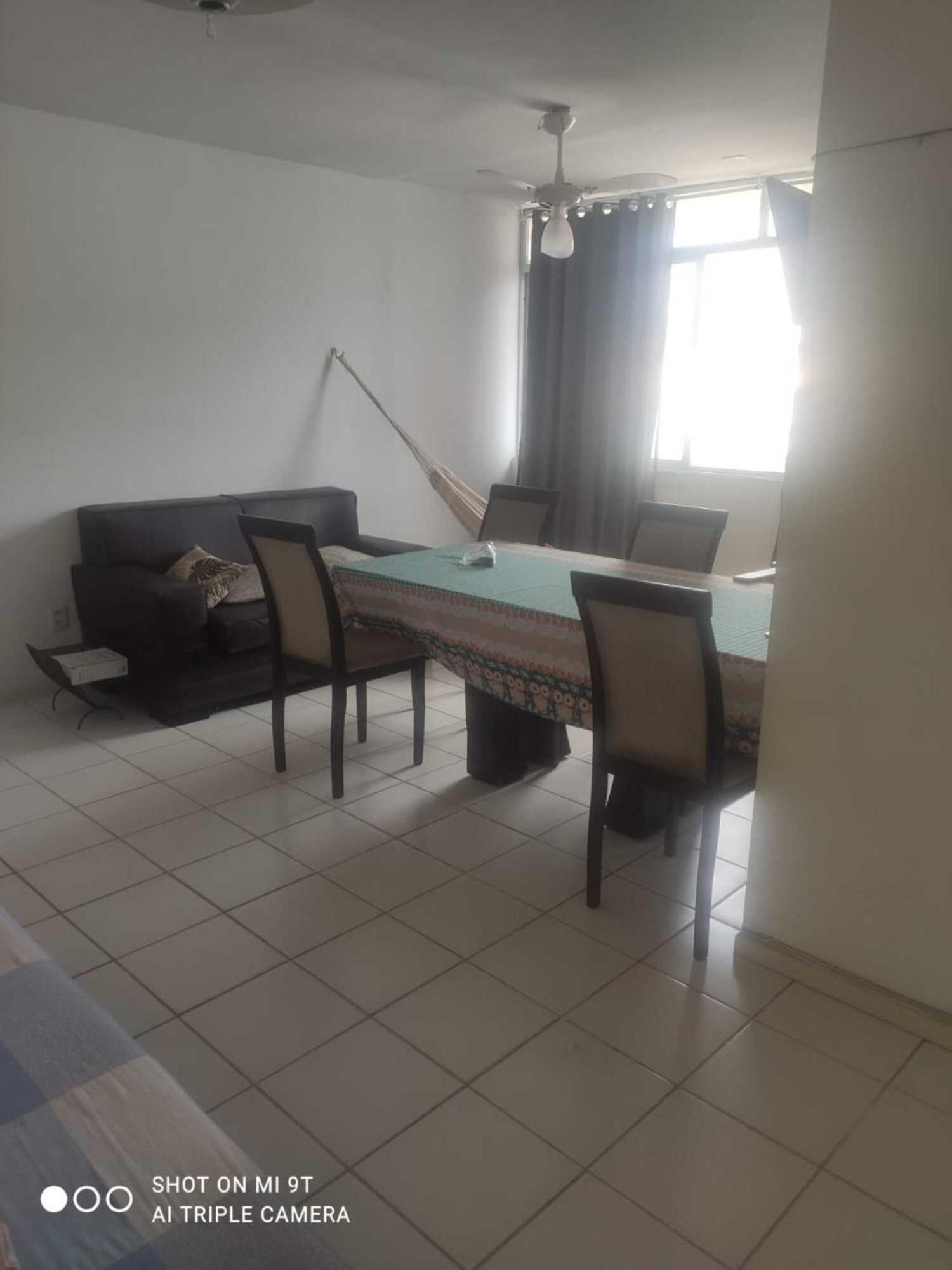 Cama&Cafe 400 Metros Da Praia De Jatiuca, Maceio - Al Exterior foto
